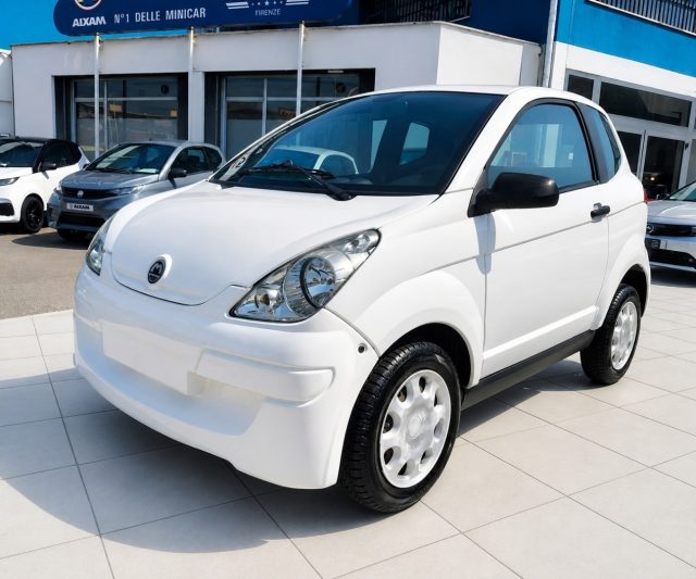 Aixam City Minauto Unico Proprietario - foto 3 di 4