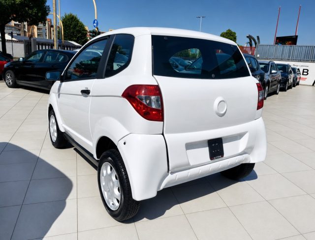 Aixam City Minauto Unico Proprietario - foto 4 di 4