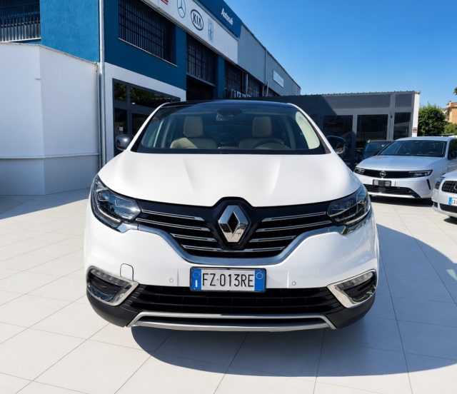 Renault Espace Blue dCi 160CV EDC Executive 4Control - foto 2 di 4