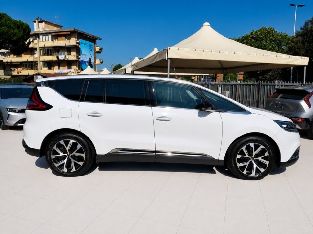 Renault Espace Blue dCi 160CV EDC Executive 4Control - foto 4 di 4
