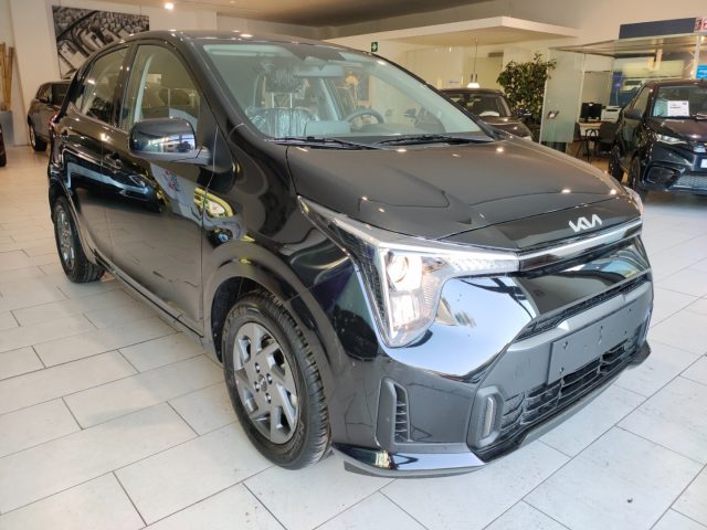Kia Picanto 1.0 12V 5 Porte Urban 7 Anni Garanzia - foto 4 di 4