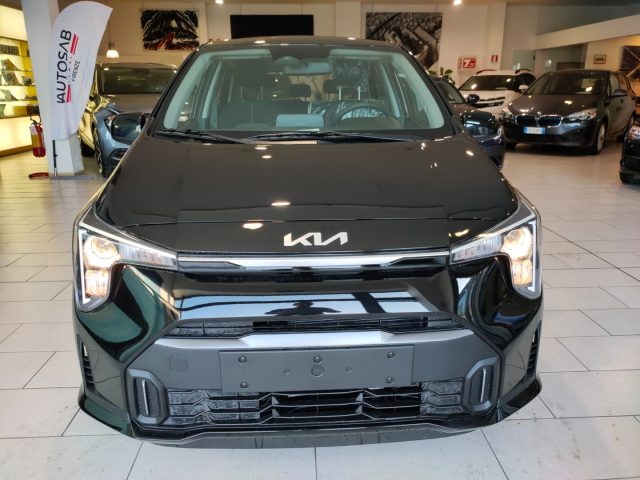 Kia Picanto 1.0 12V 5 Porte Urban 7 Anni Garanzia - foto 2 di 4