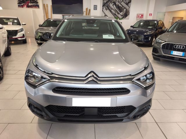 Citroen C4 130 Cv Pelle Navi Clima Aut. Bi Zona Aziendale - foto 2 di 4