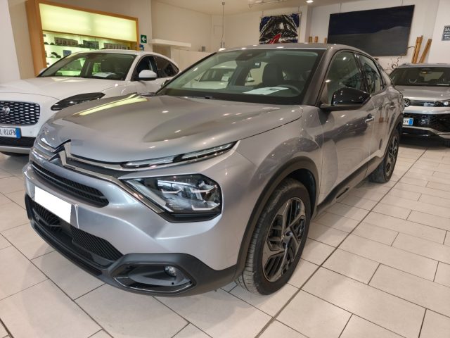 Citroen C4 130 Cv Pelle Navi Clima Aut. Bi Zona Aziendale - foto 3 di 4