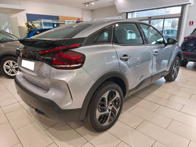 Citroen C4 130 Cv Pelle Navi Clima Aut. Bi Zona Aziendale - foto 4 di 4