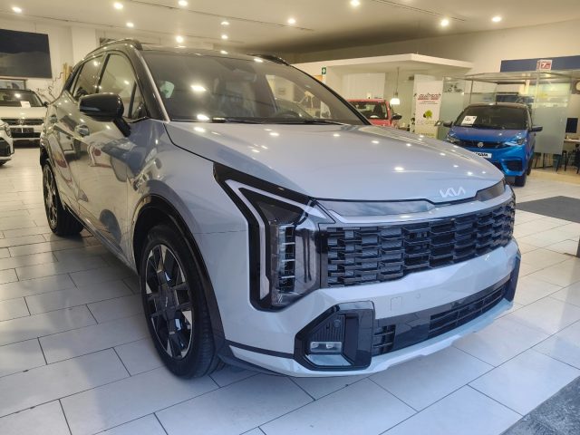 Kia Sportage 1.6 Business 7 Anni Garanzia nuovo a FIRENZE