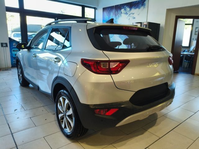 Kia Stonic 1.0 TGDI 100 CV 7 Anni Garanzia - foto 4 di 4