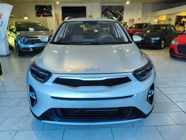 Kia Stonic 1.0 TGDI 100 CV 7 Anni Garanzia - foto 2 di 4