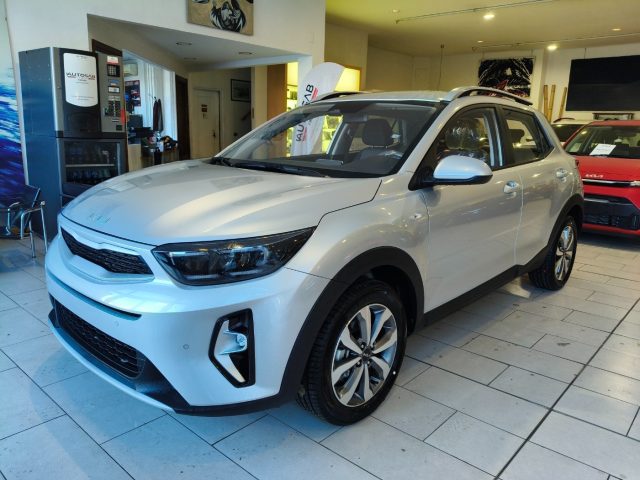 Kia Stonic 1.0 TGDI 100 CV 7 Anni Garanzia - foto 3 di 4