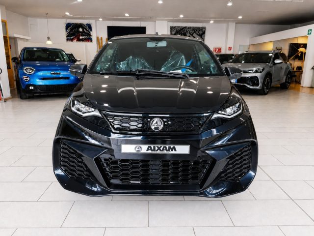 Aixam Coupe GTI Premium - foto 2 di 4