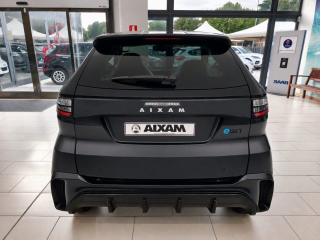 Aixam Coupe GTI Premium - foto 4 di 4
