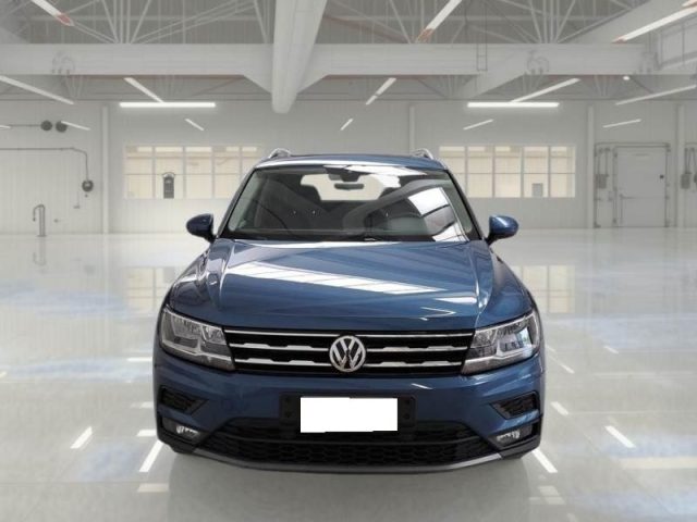 Volkswagen Tiguan Allspace 2.0 TDI 4motion DSG Tetto Panoramico Advanced - foto 4 di 4