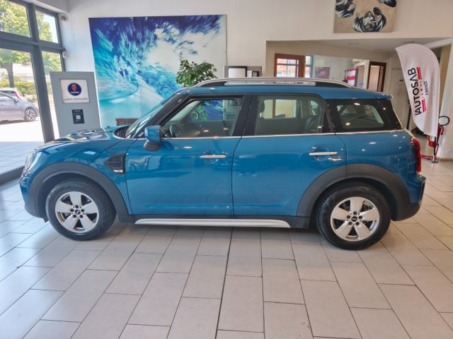 MINI Countryman 1.5 One D Hype Countryman - foto 4 di 4