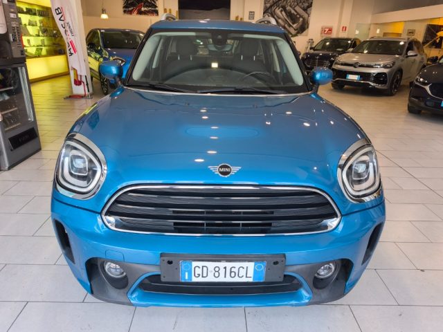 MINI Countryman 1.5 One D Hype Countryman - foto 2 di 4