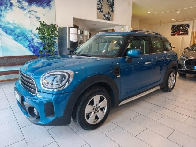 MINI Countryman 1.5 One D Hype Countryman - foto 3 di 4