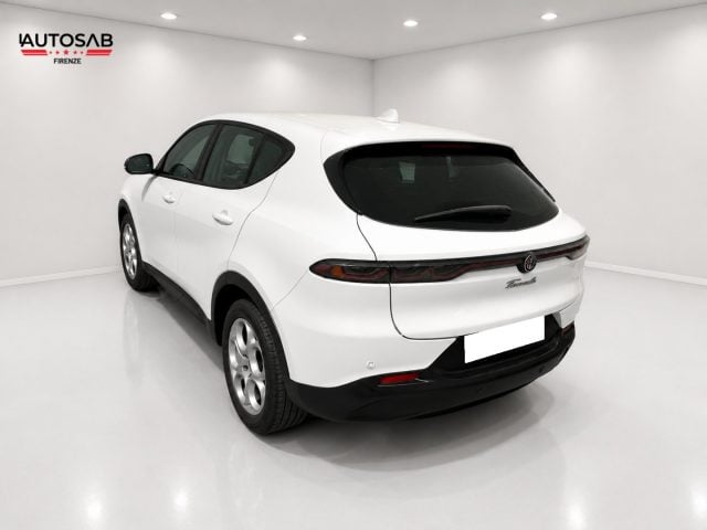Alfa Romeo Tonale 1.6 diesel 130 CV TCT6 Super - foto 3 di 4