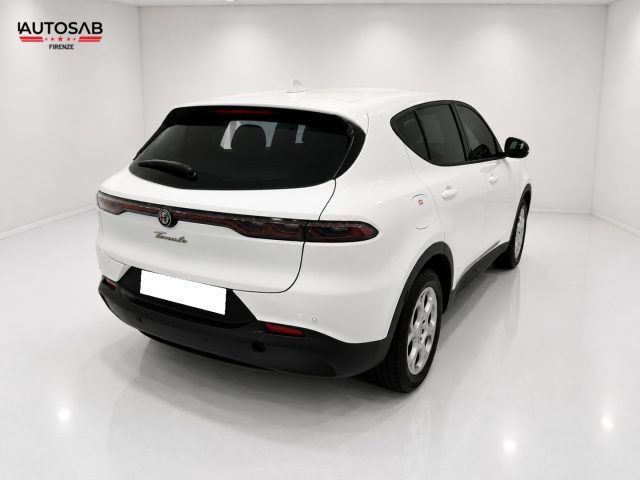 Alfa Romeo Tonale 1.6 diesel 130 CV TCT6 Super - foto 4 di 4