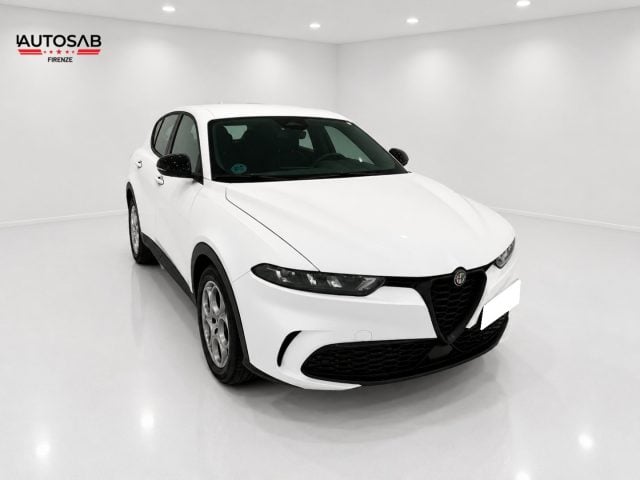 Alfa Romeo Tonale 1.6 diesel 130 CV TCT6 Super - foto 2 di 4
