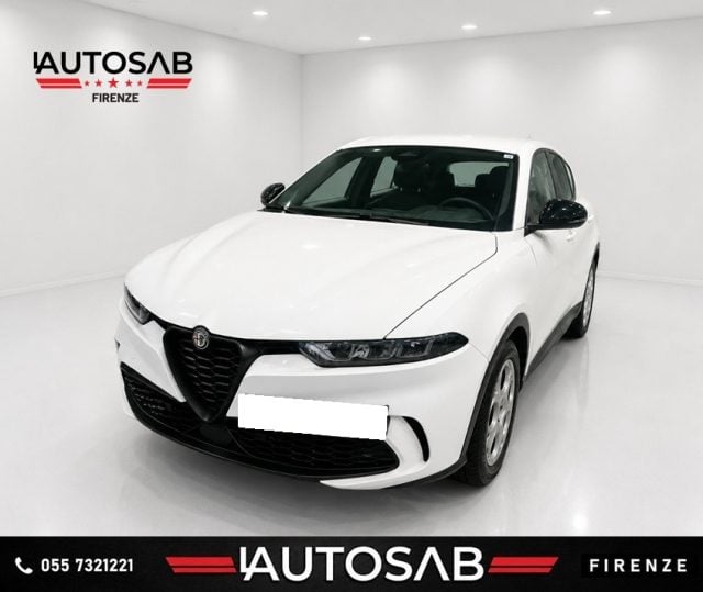 Alfa Romeo Tonale 1.6 diesel 130 CV TCT6 Super usato a FIRENZE
