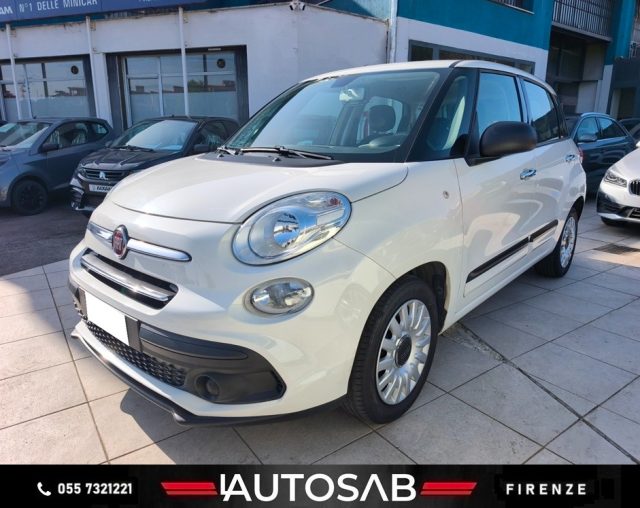 Fiat 500L 1.3 Multijet 95 CV Retrocamera Neo Patentati usato a FIRENZE