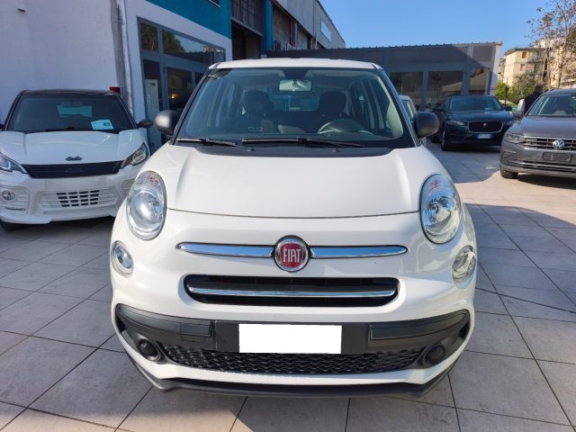 Fiat 500L 1.3 Multijet 95 CV Retrocamera Neo Patentati - foto 2 di 4