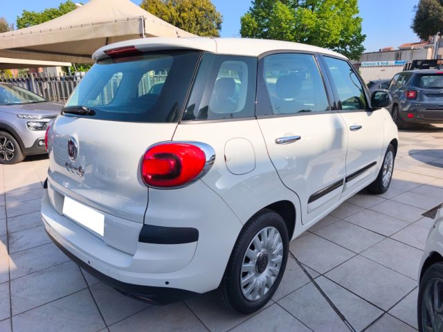 Fiat 500L 1.3 Multijet 95 CV Retrocamera Neo Patentati - foto 4 di 4