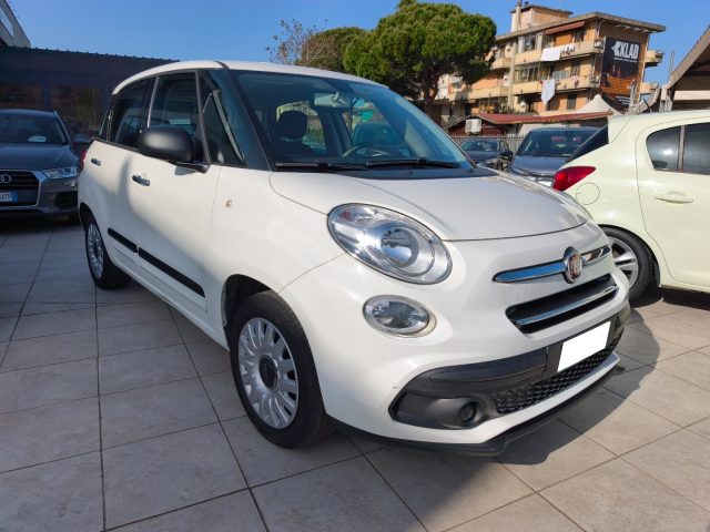 Fiat 500L 1.3 Multijet 95 CV Retrocamera Neo Patentati - foto 3 di 4