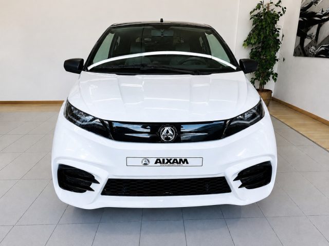 Aixam City Sport Premium - foto 2 di 4