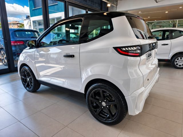 Aixam City Sport Premium - foto 4 di 4