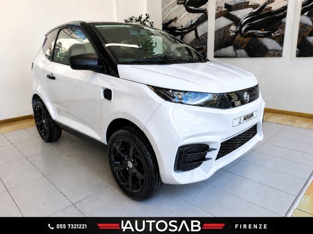 Aixam City Sport Premium nuovo a FIRENZE