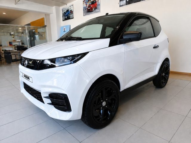 Aixam City Sport Premium - foto 3 di 4