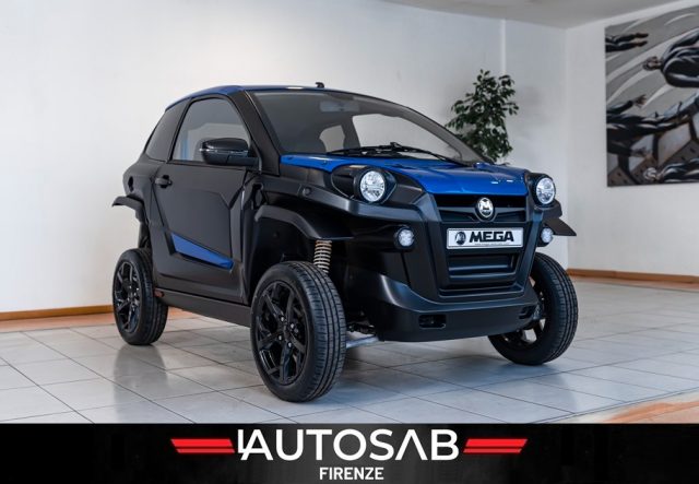 Aixam Scouty R Evo Elettrica nuovo a FIRENZE
