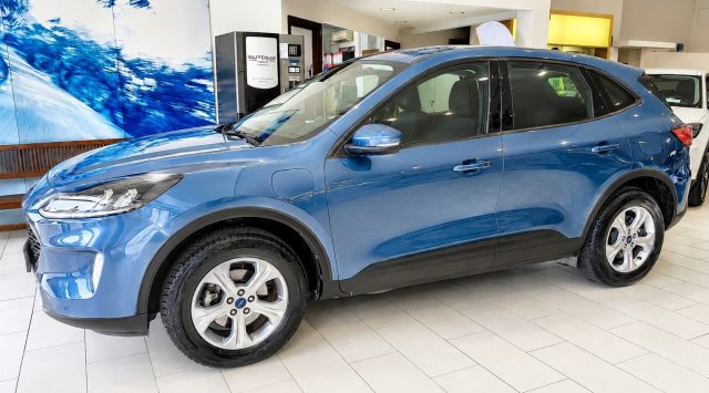 Ford Kuga 2.5 Plug In Hybrid Connect Navi Retrocamera - foto 4 di 4