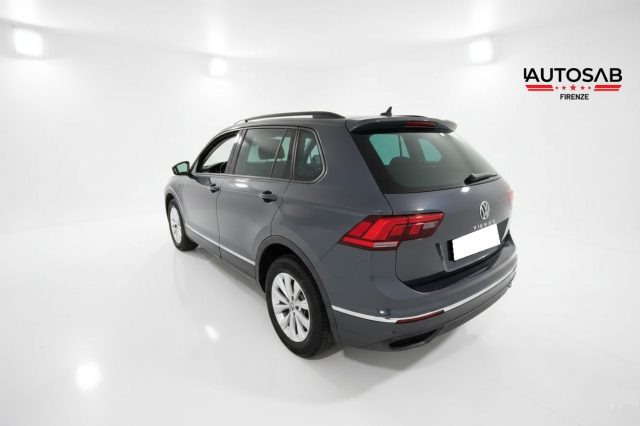 Volkswagen Tiguan 1.4 TSI Plug In eHYBRID DSG Life Navi Clima - foto 3 di 4