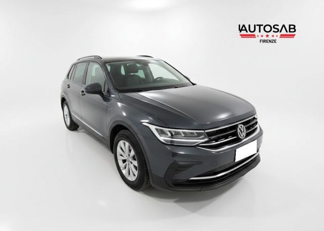 Volkswagen Tiguan 1.4 TSI Plug In eHYBRID DSG Life Navi Clima - foto 4 di 4