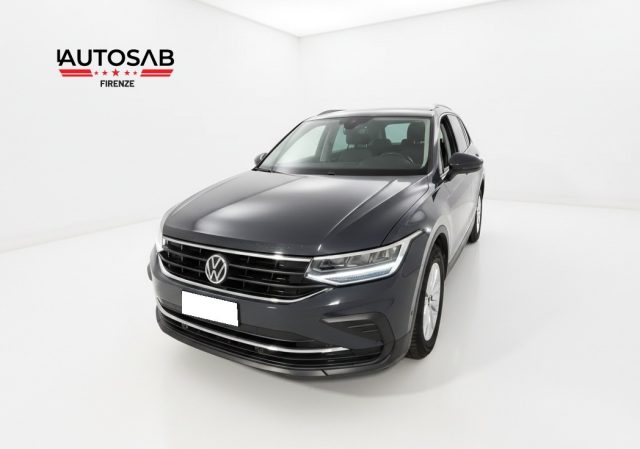 Volkswagen Tiguan 1.4 TSI Plug In eHYBRID DSG Life Navi Clima - foto 2 di 4