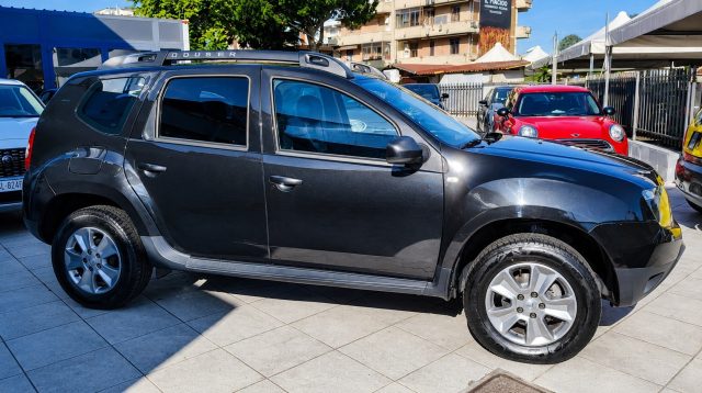 Dacia Duster 1.5 dCi 110CV Unico Proprietario Start&Stop - foto 4 di 4