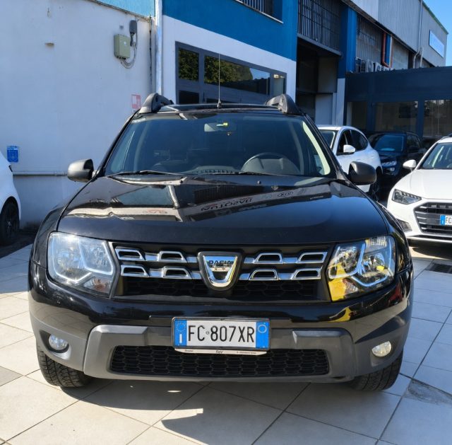 Dacia Duster 1.5 dCi 110CV Unico Proprietario Start&Stop - foto 2 di 4