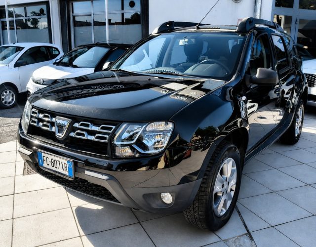 Dacia Duster 1.5 dCi 110CV Unico Proprietario Start&Stop - foto 3 di 4