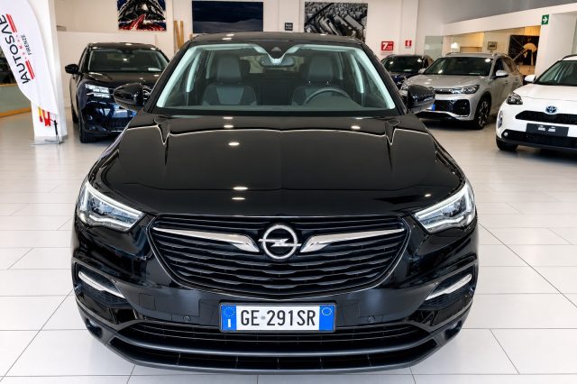 Opel Grandland X 1.5 d Automatic 130 Cv Ultimate Pelle Navi - foto 2 di 4
