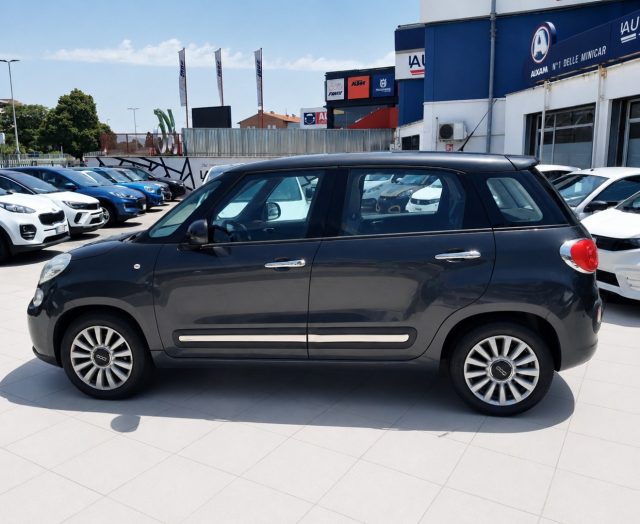 Fiat 500L 1.3 Multijet 95 CV Multimedia Navi Ok Neopatentati - foto 4 di 4