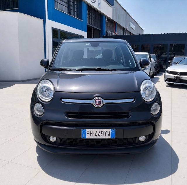 Fiat 500L 1.3 Multijet 95 CV Multimedia Navi Ok Neopatentati - foto 2 di 4