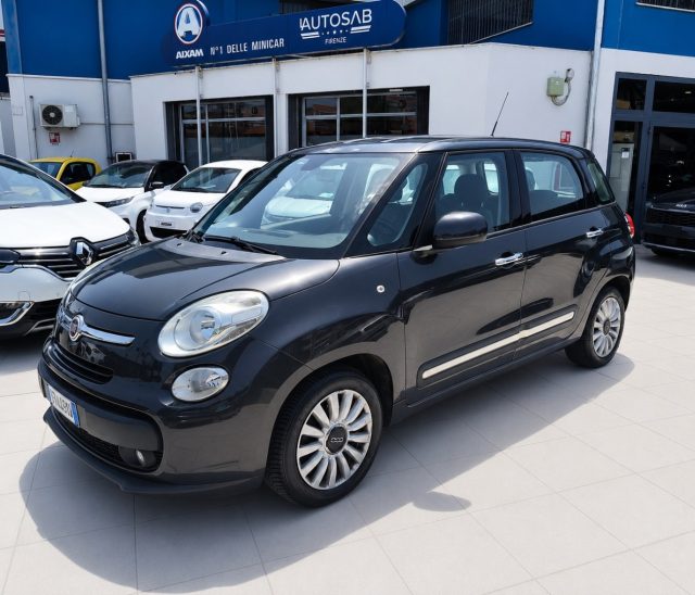 Fiat 500L 1.3 Multijet 95 CV Multimedia Navi Ok Neopatentati - foto 3 di 4