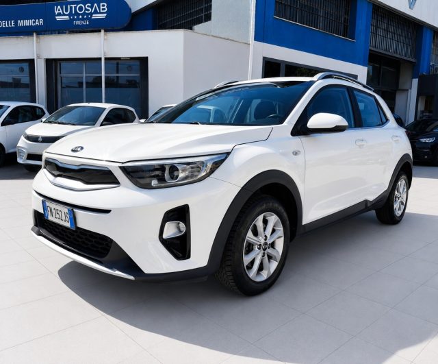 Kia Stonic 1.0 T-GDi 120 CV Style Navi Clima - foto 3 di 4