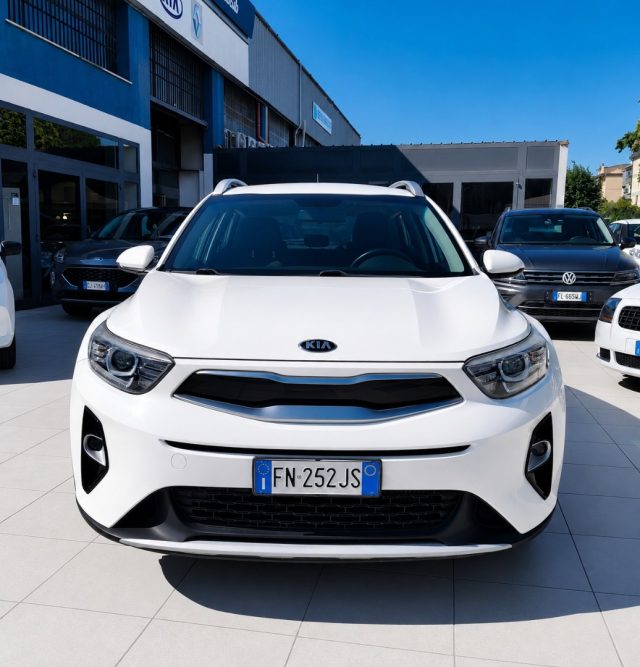 Kia Stonic 1.0 T-GDi 120 CV Style Navi Clima - foto 2 di 4