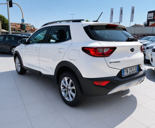Kia Stonic 1.0 T-GDi 120 CV Style Navi Clima - foto 4 di 4