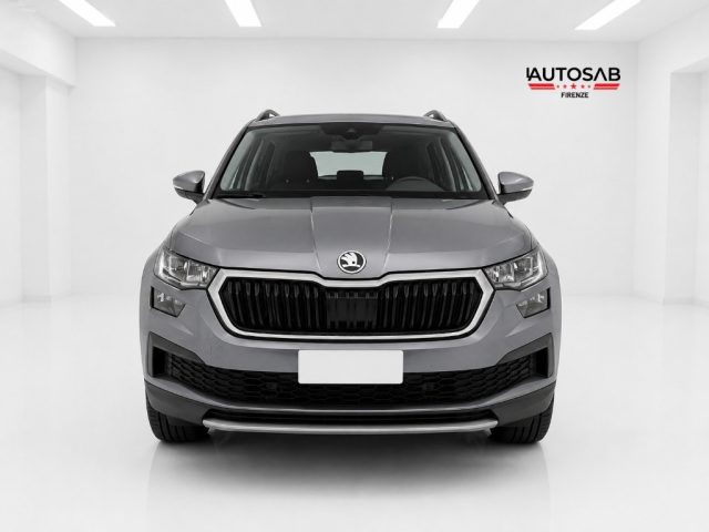Skoda Kodiaq 1.5 TSI ACT DSG 7 posti Aziendale - foto 2 di 4