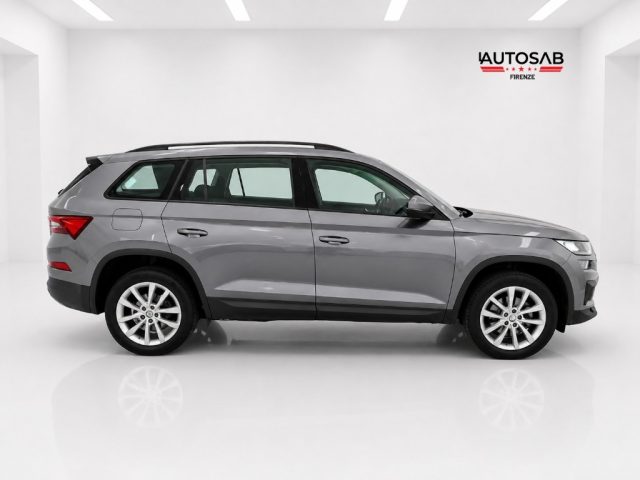 Skoda Kodiaq 1.5 TSI ACT DSG 7 posti Aziendale - foto 3 di 4