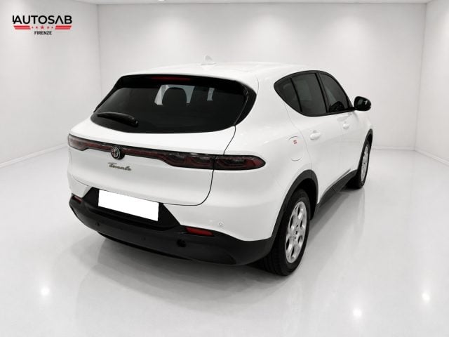 Alfa Romeo Tonale 1.6 diesel 130 CV TCT6 Super - foto 4 di 4