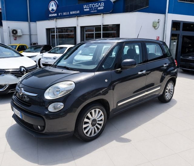 Fiat 500L 1.3 Multijet 95 CV Navi Neopatentati - foto 3 di 4